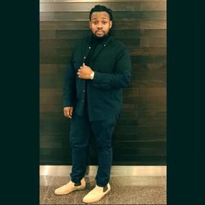 Meet your Posher, Grant